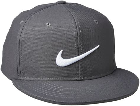 nike kappe herren grau